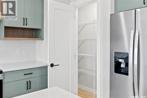 218 Yuel Lane, Saskatoon, SK - Indoor