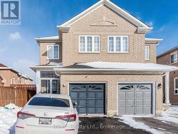 7333 CORK TREE ROAD  Mississauga, ON L5N 8N9