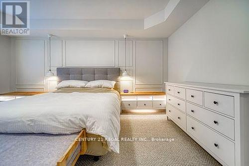 3095 Robert Brown Boulevard, Oakville, ON - Indoor Photo Showing Bedroom