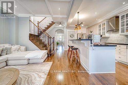 3095 Robert Brown Boulevard, Oakville, ON - Indoor