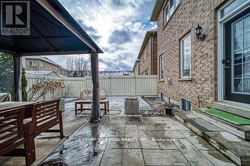 3095 Robert Brown Boulevard, Oakville, ON - Outdoor