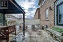 3095 Robert Brown Boulevard, Oakville, ON  - Outdoor 