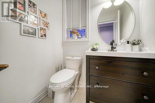 3095 Robert Brown Boulevard, Oakville, ON - Indoor Photo Showing Bathroom