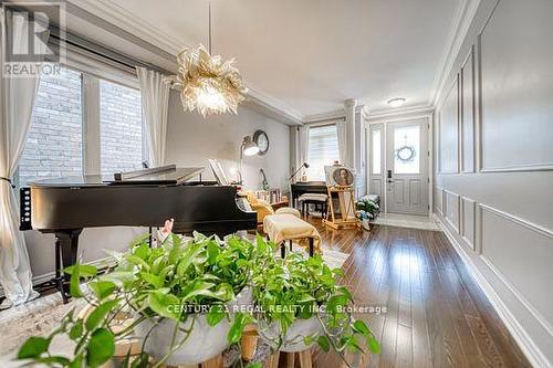 3095 Robert Brown Boulevard, Oakville, ON - Indoor Photo Showing Other Room