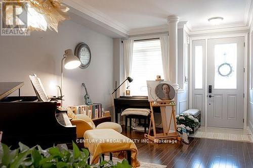 3095 Robert Brown Boulevard, Oakville, ON - Indoor Photo Showing Other Room