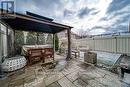 3095 Robert Brown Boulevard, Oakville, ON  - Outdoor With Deck Patio Veranda 
