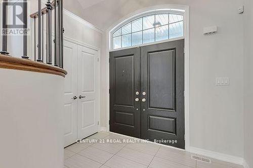 140 Cherryhurst Road, Oakville, ON - Indoor Photo Showing Other Room