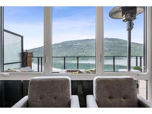 302 3175 Columbia Valley Road|Cultus Lake North, Chilliwack, BC - Indoor With Body Of Water