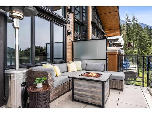 302 3175 Columbia Valley Road|Cultus Lake North, Chilliwack, BC - Outdoor With Deck Patio Veranda With Exterior