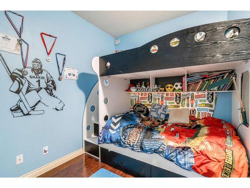 102 13727 74 Avenue, Surrey, BC - Indoor