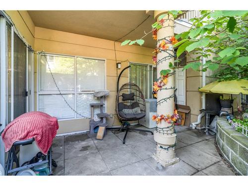 102 13727 74 Avenue, Surrey, BC -  With Exterior