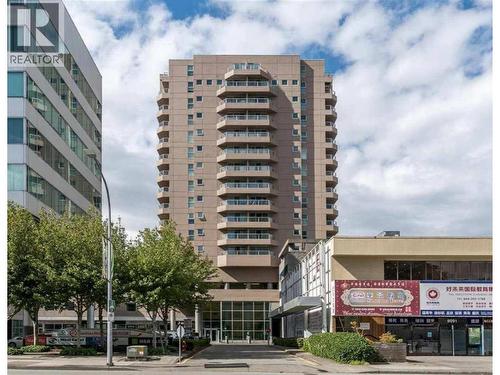 604 8081 WESTMINSTER HIGHWAY  Richmond, BC V6X 1A7