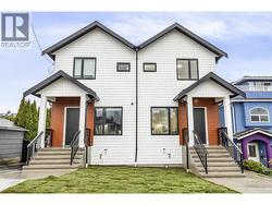 2827 DUNDAS STREET  Vancouver, BC V5K 1R5