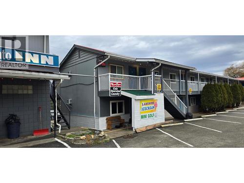 1277 Trans Canada Highway, Sorrento, BC 