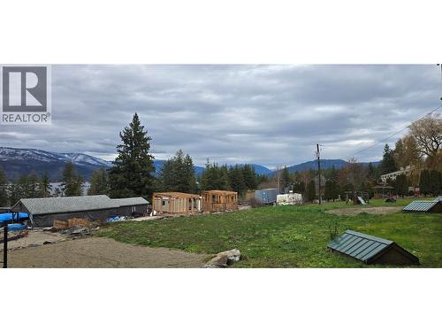 1277 Trans Canada Highway, Sorrento, BC 