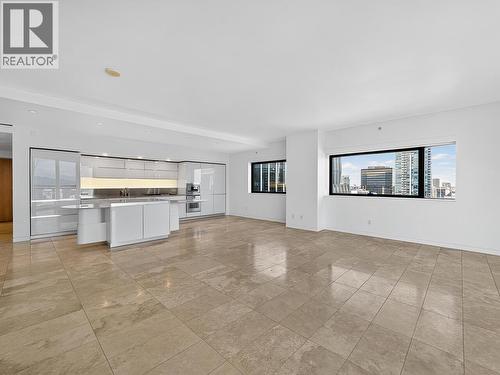 3504 838 W Hastings Street, Vancouver, BC - Indoor Photo Showing Living Room