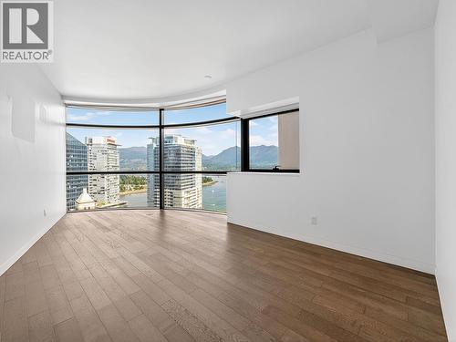 3504 838 W Hastings Street, Vancouver, BC - Indoor Photo Showing Other Room