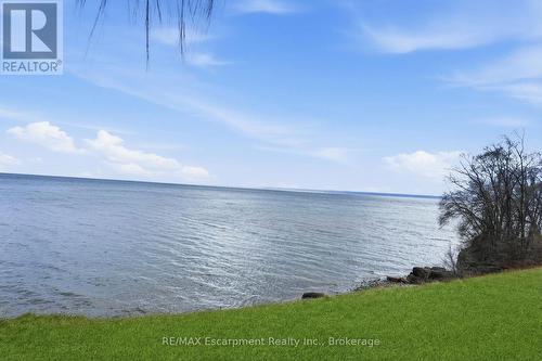 310 - 5188 Lakeshore Road, Burlington (Appleby), ON - Outdoor With Body Of Water With View