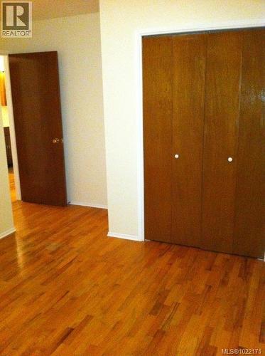 Side A front bedroom - A & B 1725 Feltham Rd, Saanich, BC - Indoor Photo Showing Other Room