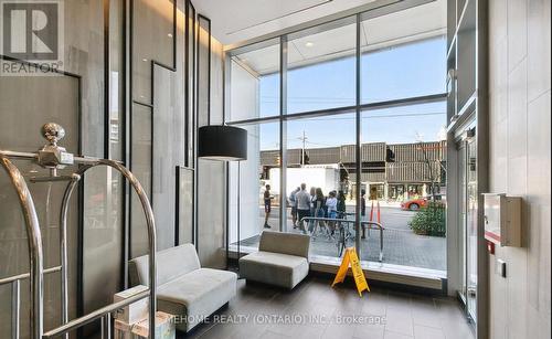 301W - 27 Bathurst Street, Toronto, ON - Indoor Photo Showing Other Room