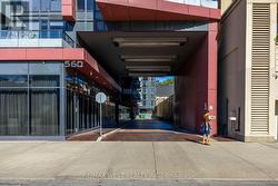 521 - 560 FRONT STREET W  Toronto, ON M5V 1C1