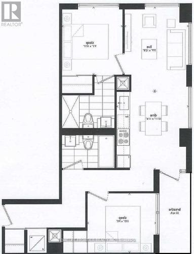 2611 - 5180 Yonge Street, Toronto, ON - Other