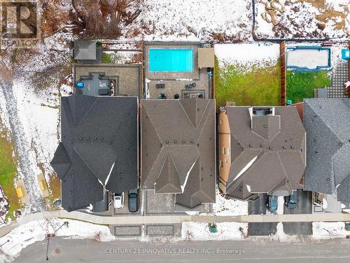 54 Blenheim Circle, Whitby, ON - 