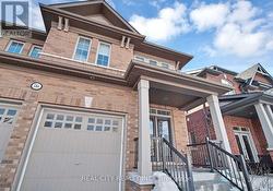 BASEMENT - 2364 EQUESTRIAN CRESCENT  Oshawa, ON L1L 0L6