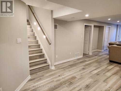 Basement - 2364 Equestrian Crescent, Oshawa, ON - Indoor Photo Showing Other Room