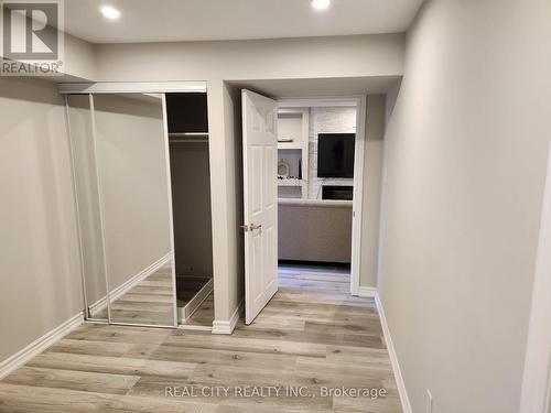 Basement - 2364 Equestrian Crescent, Oshawa, ON - Indoor Photo Showing Other Room