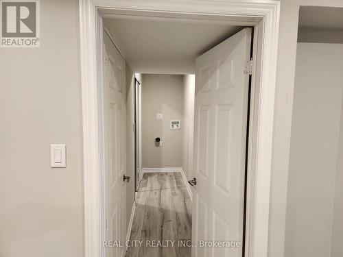 Basement - 2364 Equestrian Crescent, Oshawa, ON - Indoor Photo Showing Other Room