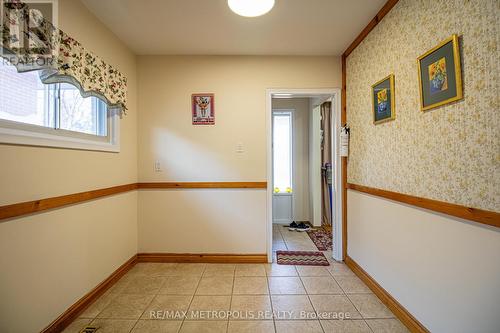 37 Albacore Crescent, Toronto, ON - Indoor Photo Showing Other Room