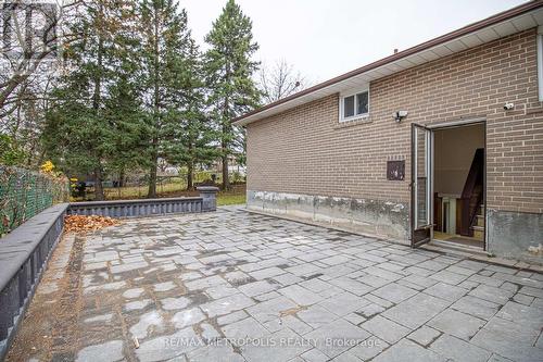 37 Albacore Crescent, Toronto, ON - Outdoor With Exterior