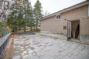37 Albacore Crescent, Toronto, ON  - Outdoor With Exterior 