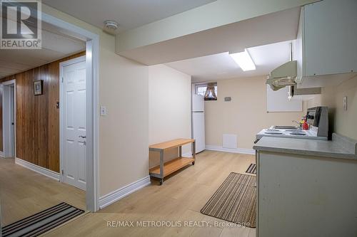 37 Albacore Crescent, Toronto, ON - Indoor