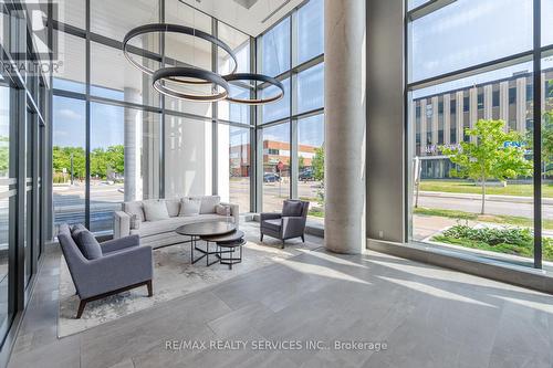 1506 - 15 Lynch Street, Brampton, ON - Indoor Photo Showing Other Room