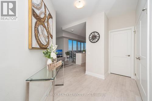 1506 - 15 Lynch Street, Brampton, ON - Indoor Photo Showing Other Room