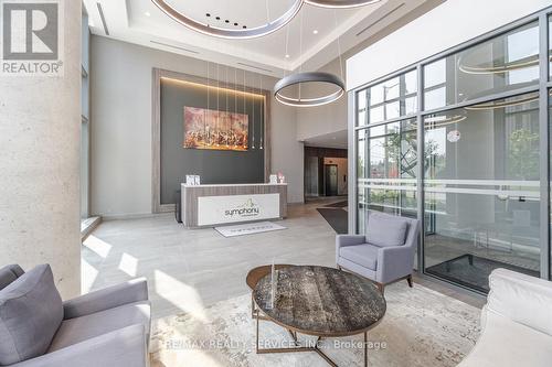 1506 - 15 Lynch Street, Brampton, ON - Indoor