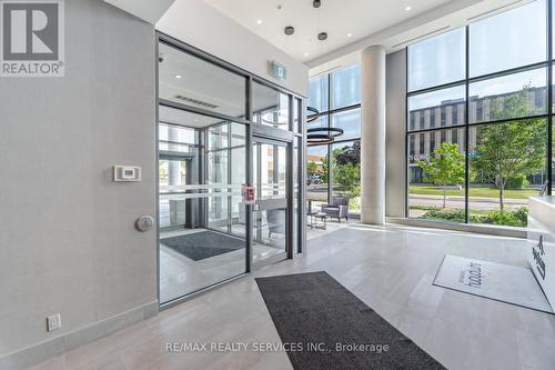 1506 - 15 Lynch Street, Brampton, ON - Indoor Photo Showing Other Room