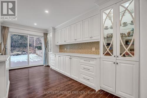 31 Bearwood Drive, Toronto, ON - Indoor