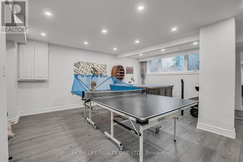 31 Bearwood Drive, Toronto, ON - Indoor Photo Showing Other Room