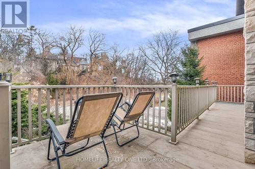 31 Bearwood Drive, Toronto, ON - Outdoor With Exterior