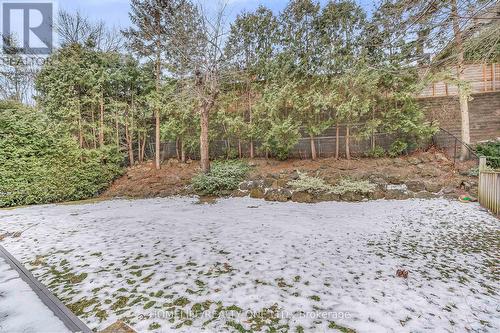 31 Bearwood Drive, Toronto, ON - Outdoor