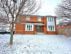 2 PALMOLIVE STREET  Brampton, ON L6R 1P4