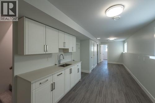 742 Kamloops Avenue Unit# 101, Penticton, BC - Indoor