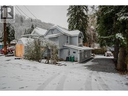 621 Turner Street  Warfield, BC V1R 2P8