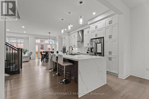 3118 Travertine Drive, Oakville, ON - Indoor