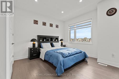 3118 Travertine Drive, Oakville, ON - Indoor Photo Showing Bedroom