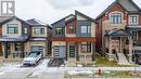 3118 Travertine Drive, Oakville, ON  - Outdoor With Facade 