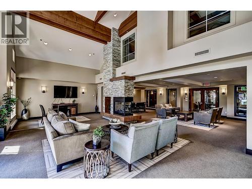 1099 Sunset Drive Unit# 324, Kelowna, BC - Indoor